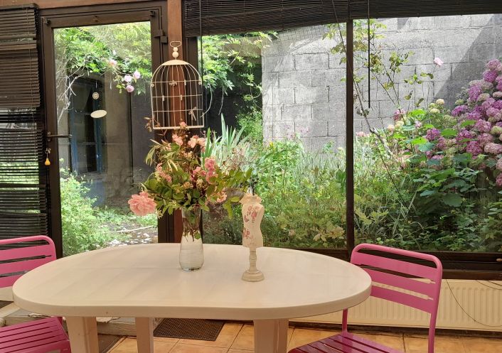 vente Maison Chartres