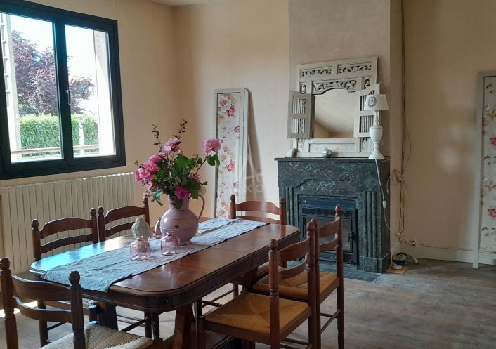 vente Maison Chartres