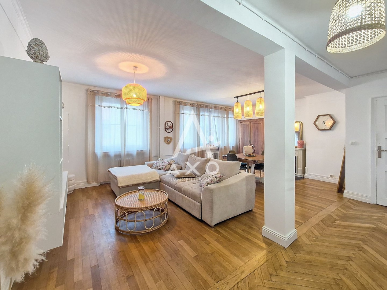 vente Appartement Beauvais - Photo 2