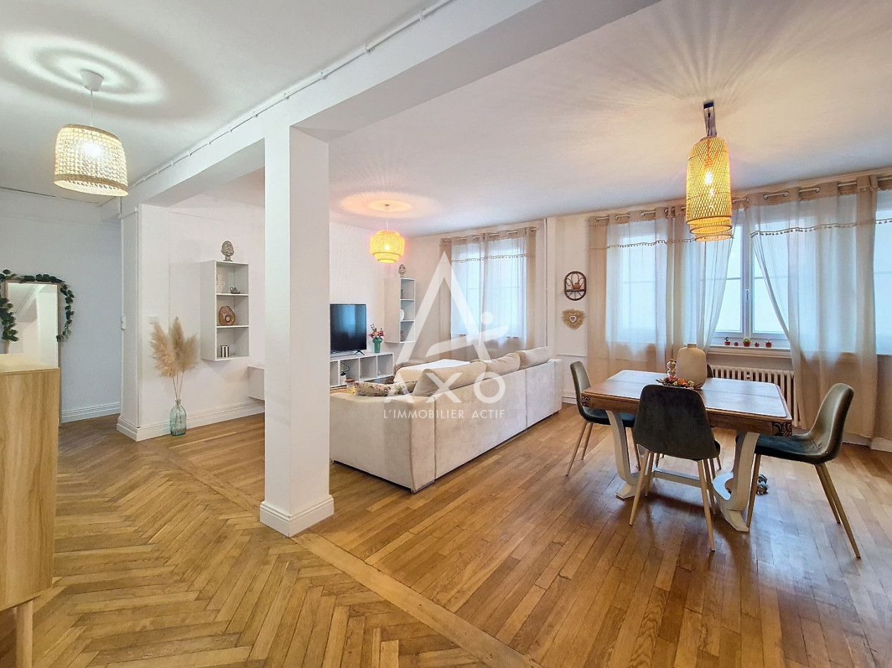 vente Appartement Beauvais - Photo 1