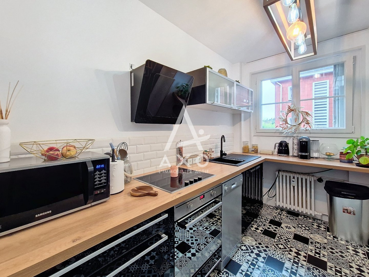 vente Appartement Beauvais - Photo 3