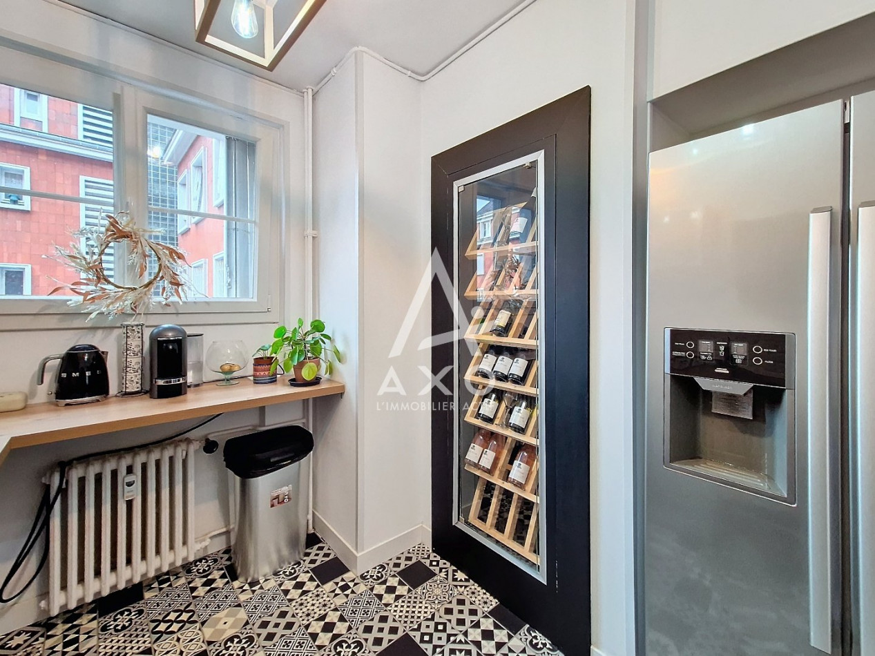 vente Appartement Beauvais - Photo 4