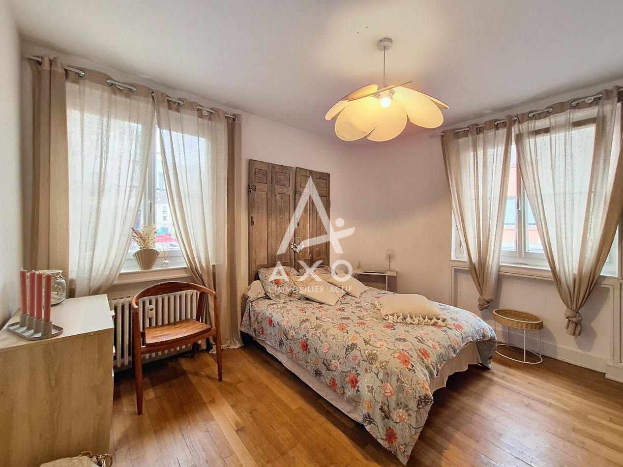 vente Appartement Beauvais - Photo 6