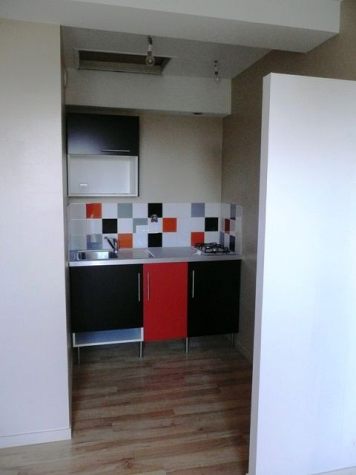 location Appartement La Bruffiere - Photo 2