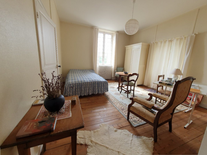 vente Maison de caractère Chazelles - Photo 4