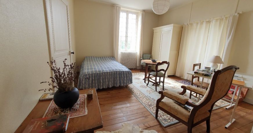 vente Maison de caractère Chazelles