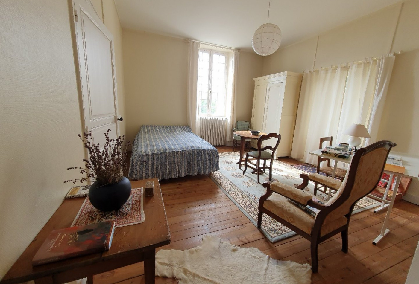 vente Maison de caractère Chazelles - Photo 6