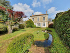 vente Maison de caractère Chazelles