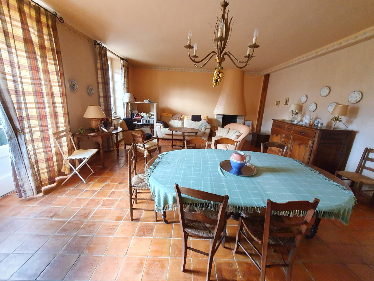vente Maison de caractère Chazelles - Photo 13
