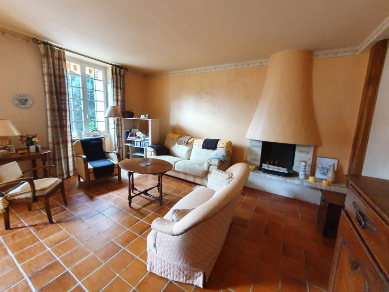 vente Maison de caractère Chazelles - Photo 7