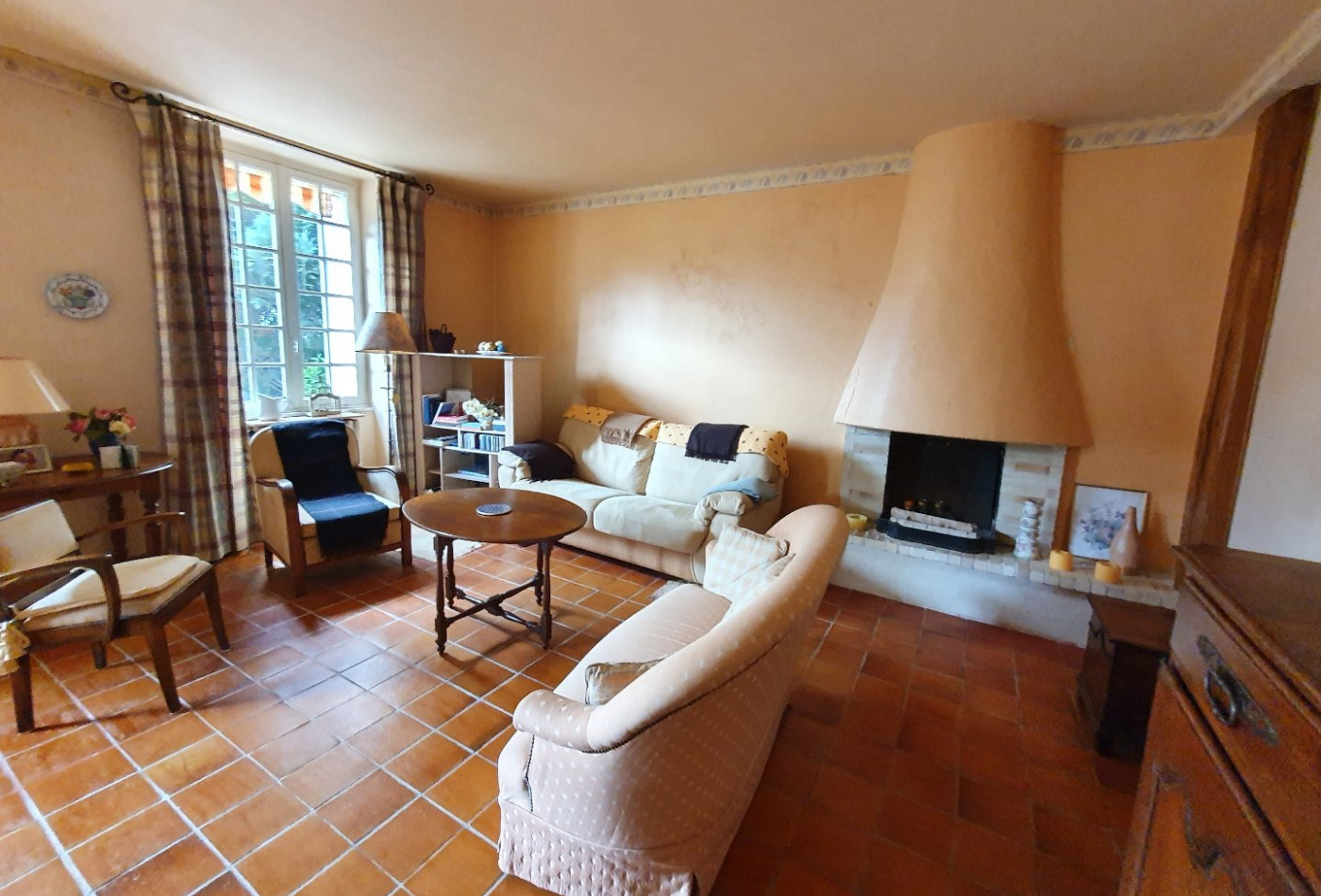 vente Maison de caractère Chazelles - Photo 9