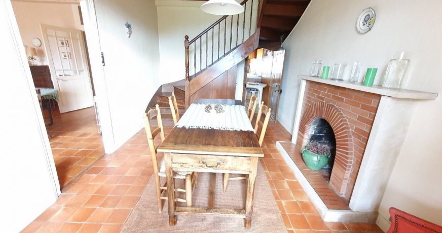 vente Maison de caractère Chazelles