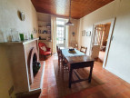 vente Maison de caractère Chazelles