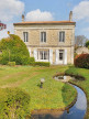 vente Maison de caractère Chazelles