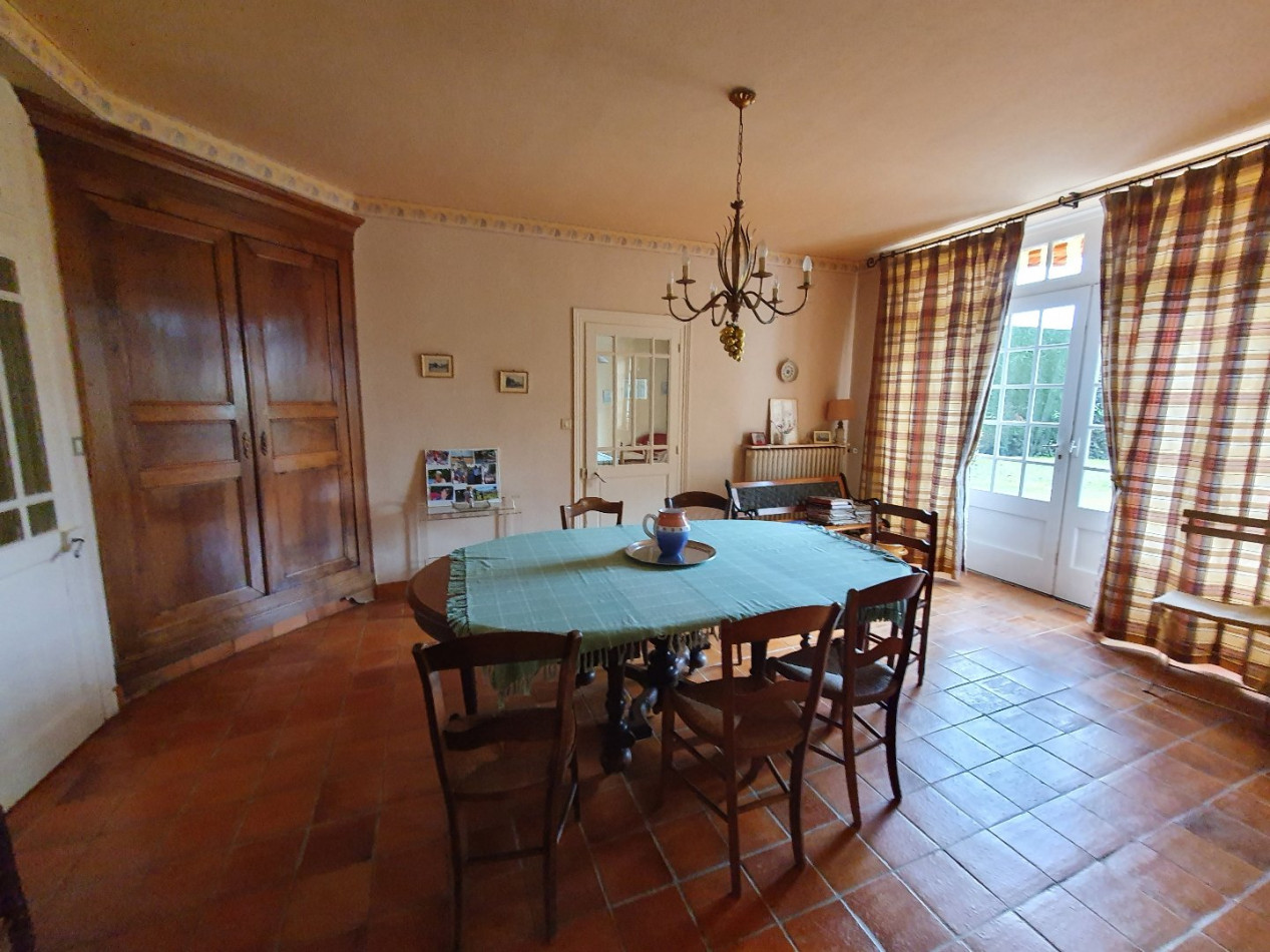 vente Maison de caractère Chazelles - Photo 8