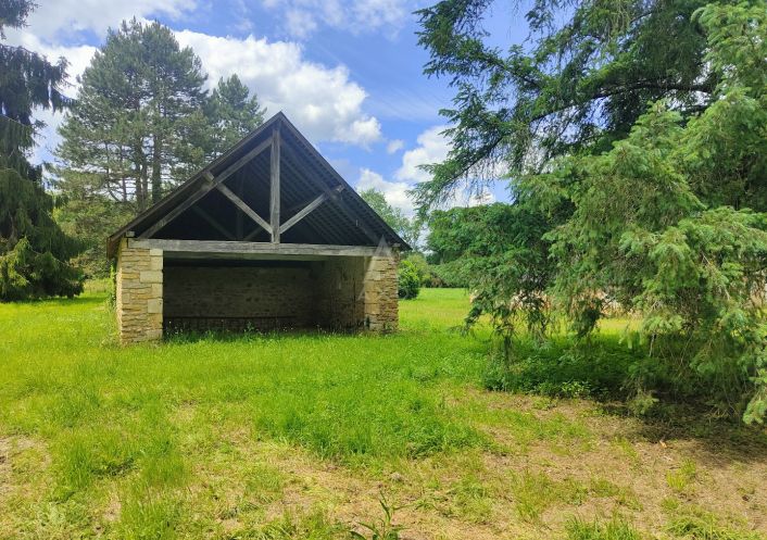 vente Domaine Bazouges Sur Le Loir