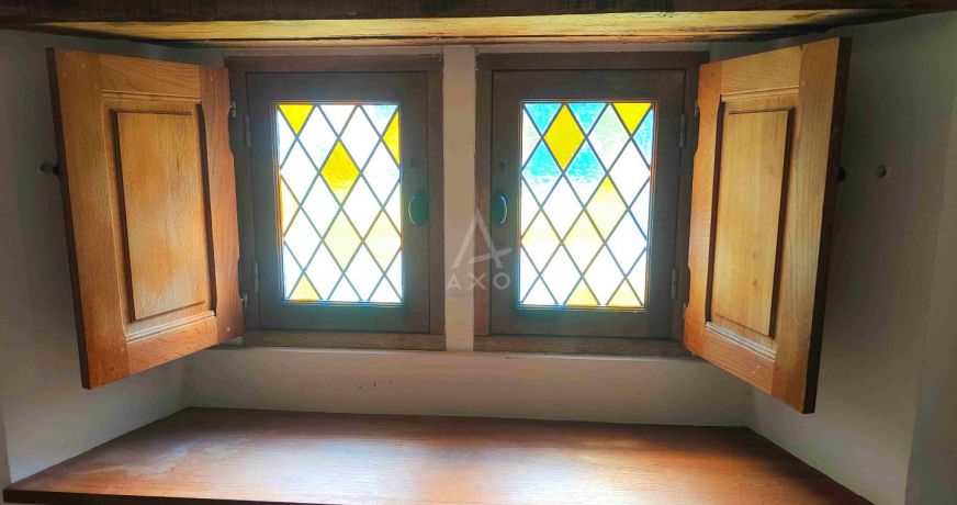 vente Domaine Bazouges Sur Le Loir