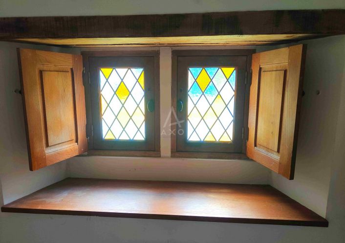 vente Domaine Bazouges Sur Le Loir