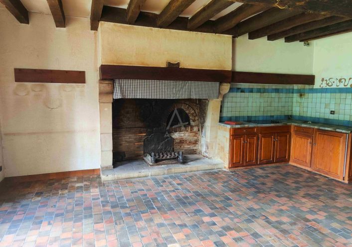 vente Domaine Bazouges Sur Le Loir