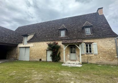 location Maison en pierre Mouzens