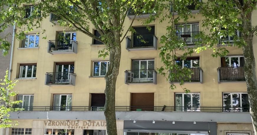 vente Local commercial Grenoble