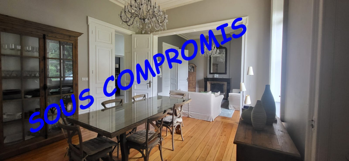 vente Maison Marchiennes - Photo 1