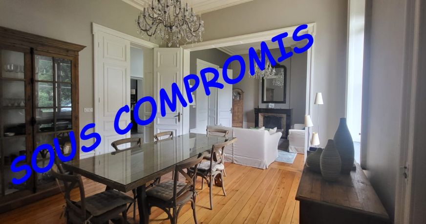 vente Maison Marchiennes