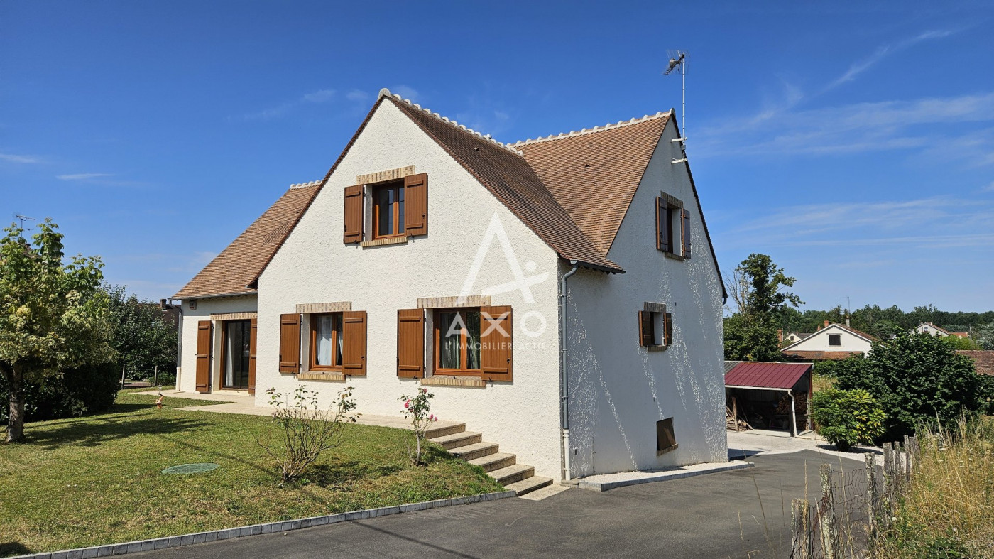 vente Maison Cepoy - Photo 19
