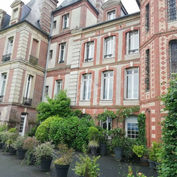 vente Appartement Gonneville Sur Honfleur - Photo 1