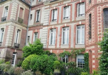 vente Appartement Gonneville Sur Honfleur