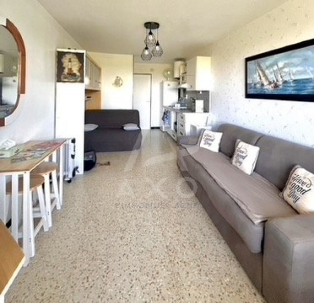 vente Appartement Le Cap D'agde - Photo 3