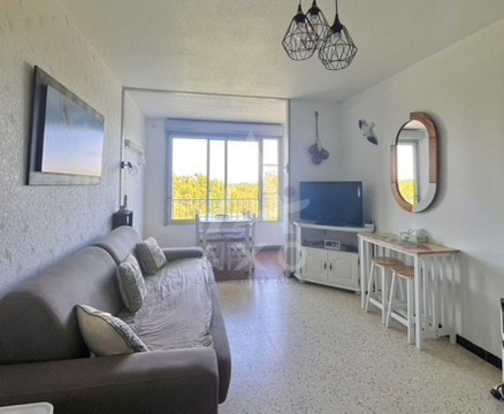 vente Appartement Le Cap D'agde - Photo 4