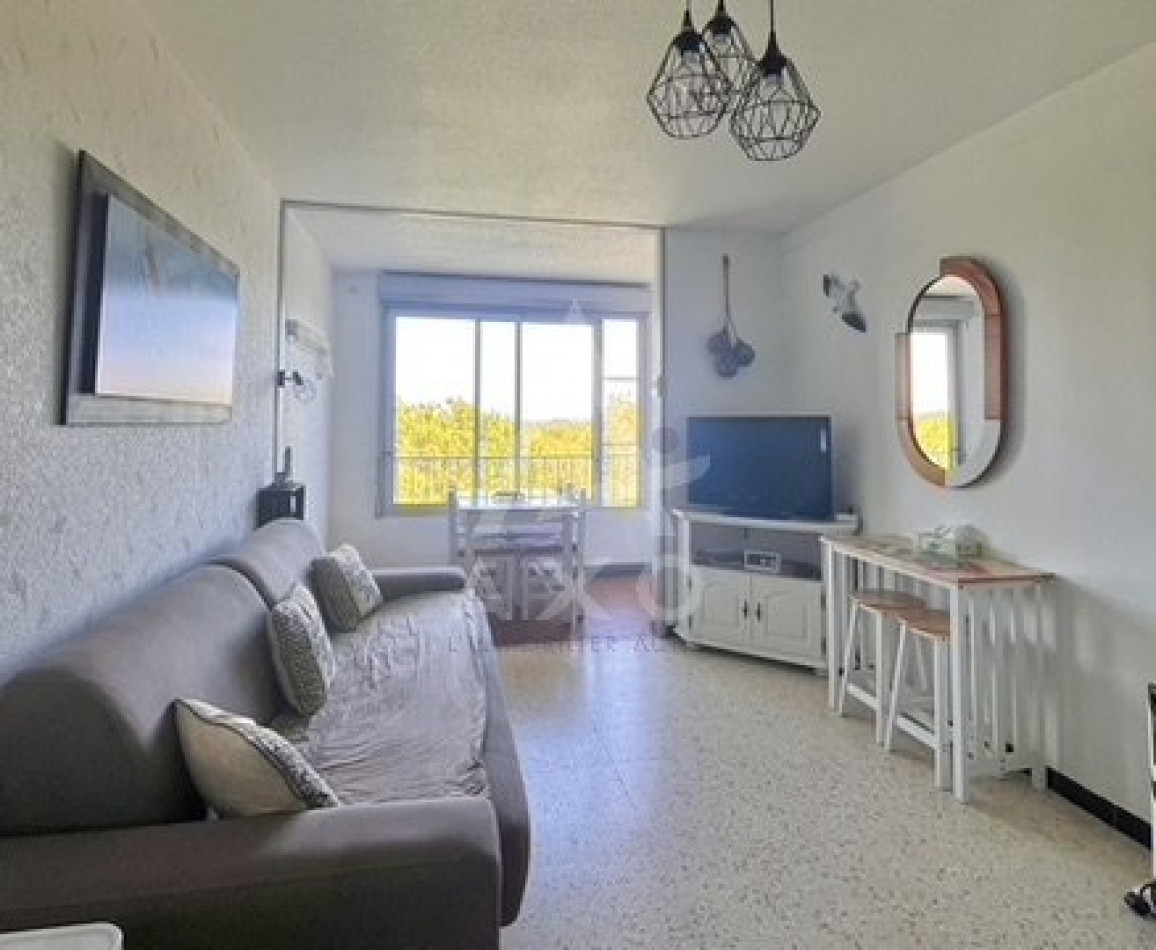 vente Appartement Le Cap D'agde - Photo 4