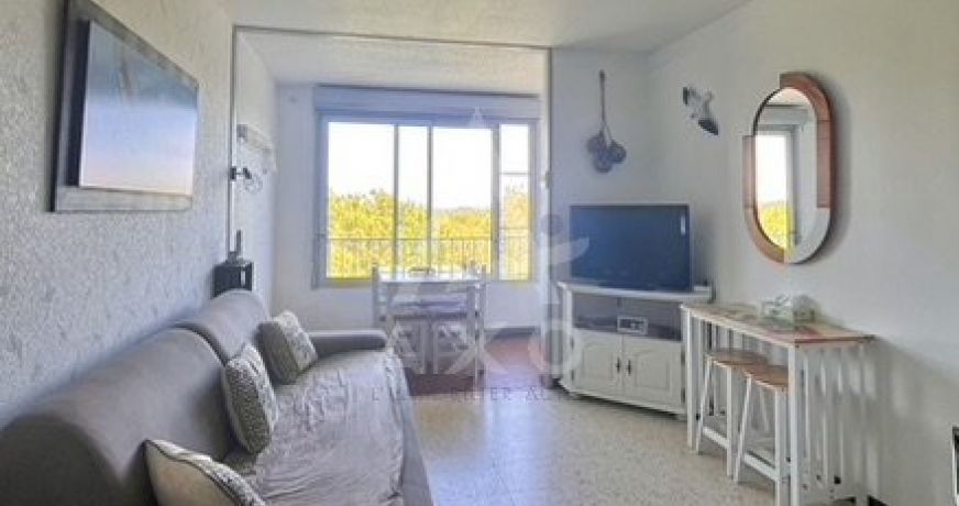vente Appartement Le Cap D'agde