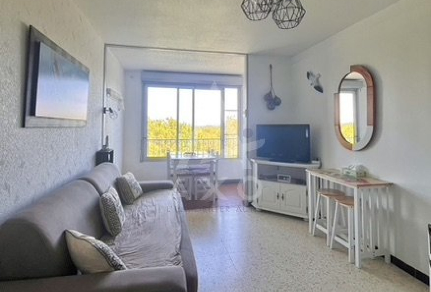 vente Appartement Le Cap D'agde - Photo 5