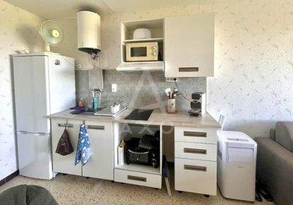 vente Appartement Le Cap D'agde