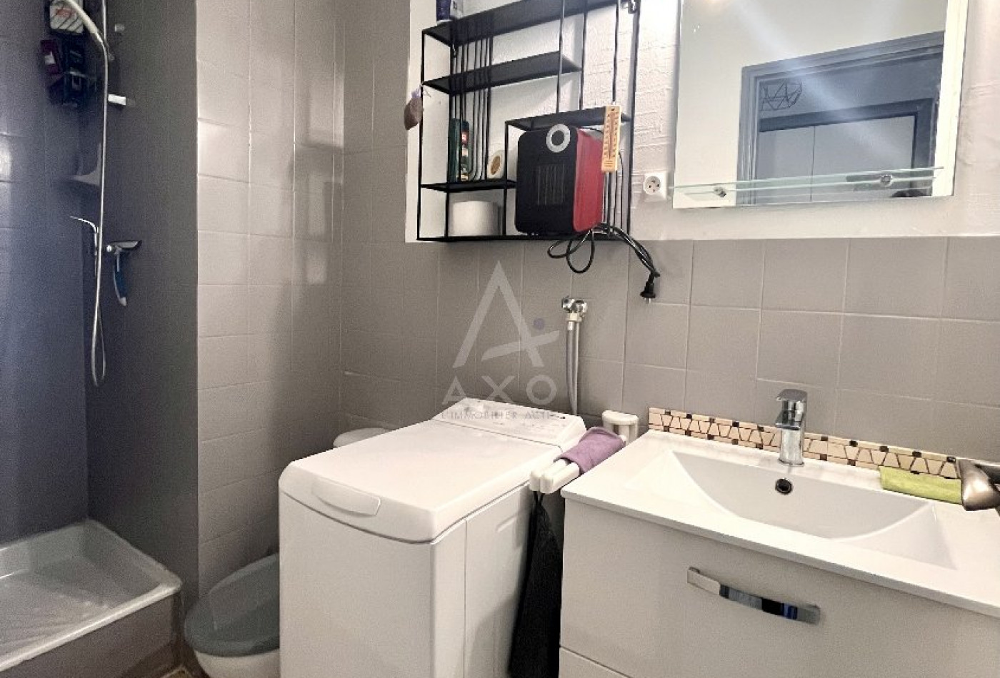 vente Appartement Le Cap D'agde - Photo 6