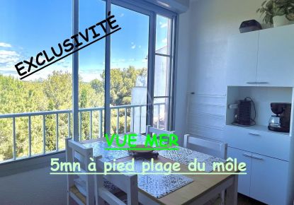 vente Appartement Le Cap D'agde