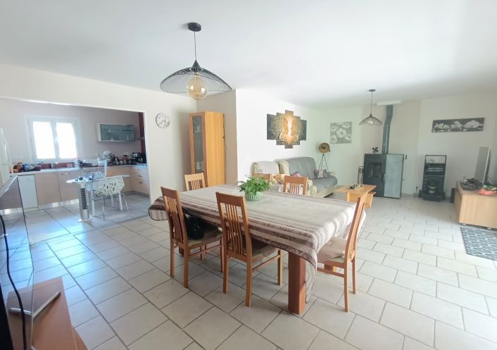 vente Maison Magnac Sur Touvre
