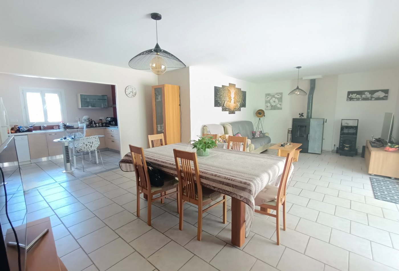 vente Maison Magnac Sur Touvre - Photo 5