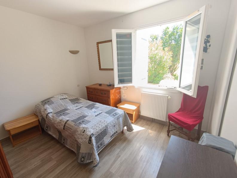 vente Maison Magnac Sur Touvre - Photo 8