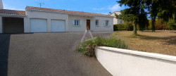 vente Maison Magnac Sur Touvre