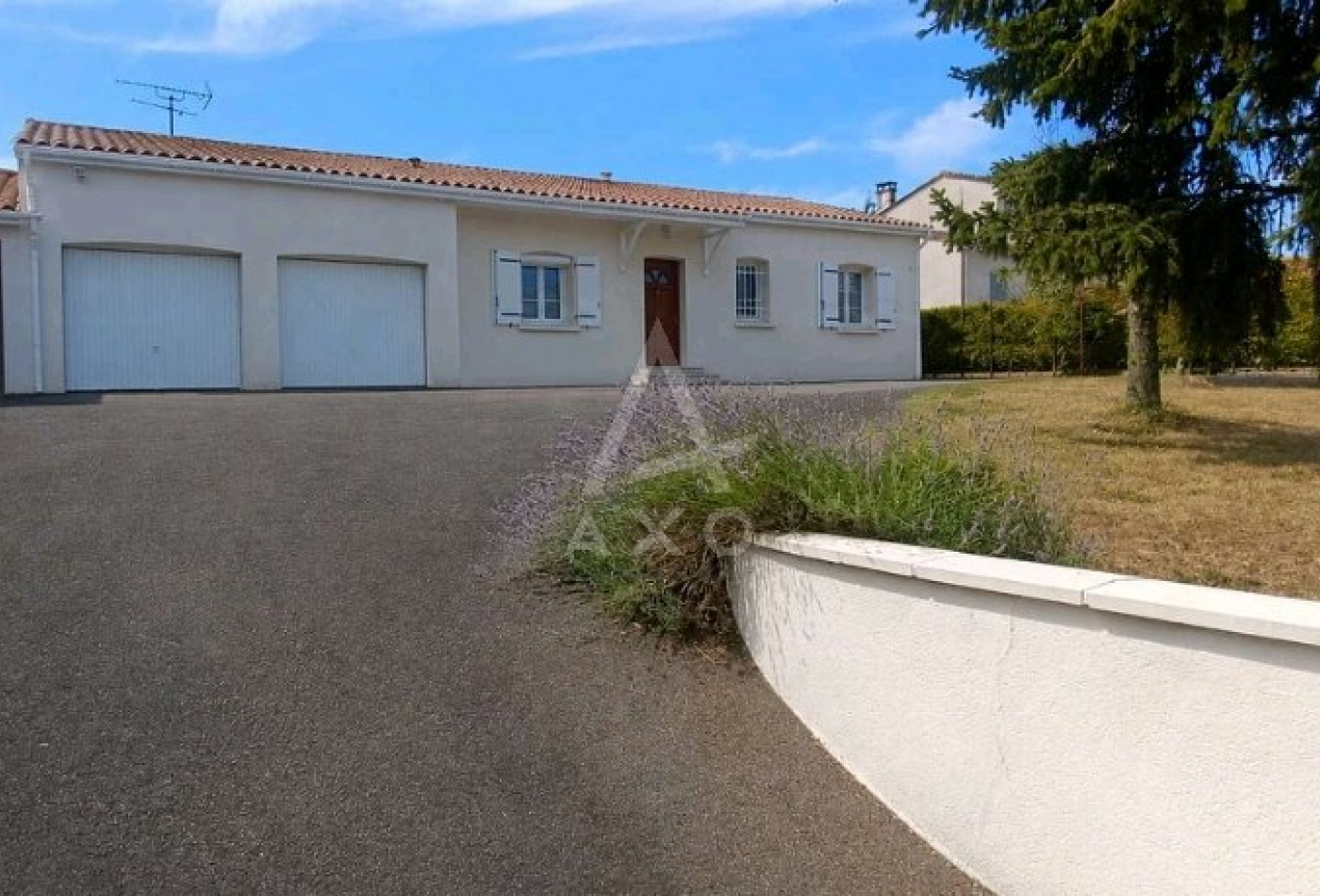 vente Maison Magnac Sur Touvre - Photo 1