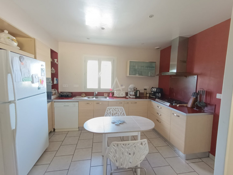 vente Maison Magnac Sur Touvre - Photo 6