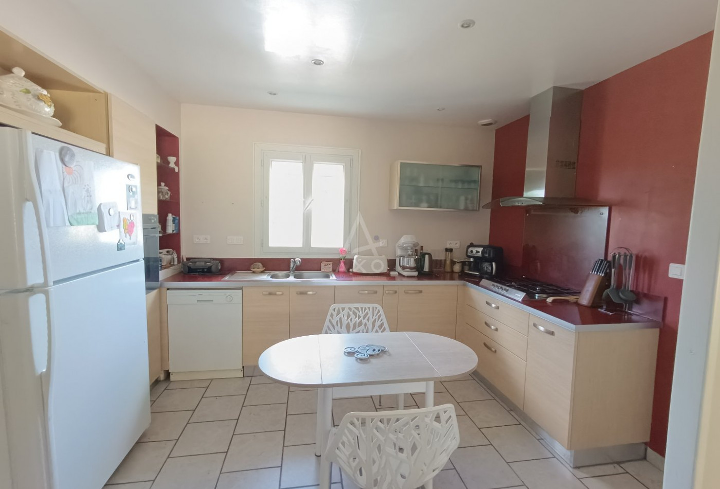 vente Maison Magnac Sur Touvre - Photo 6
