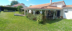 vente Maison Magnac Sur Touvre