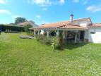 vente Maison Magnac Sur Touvre