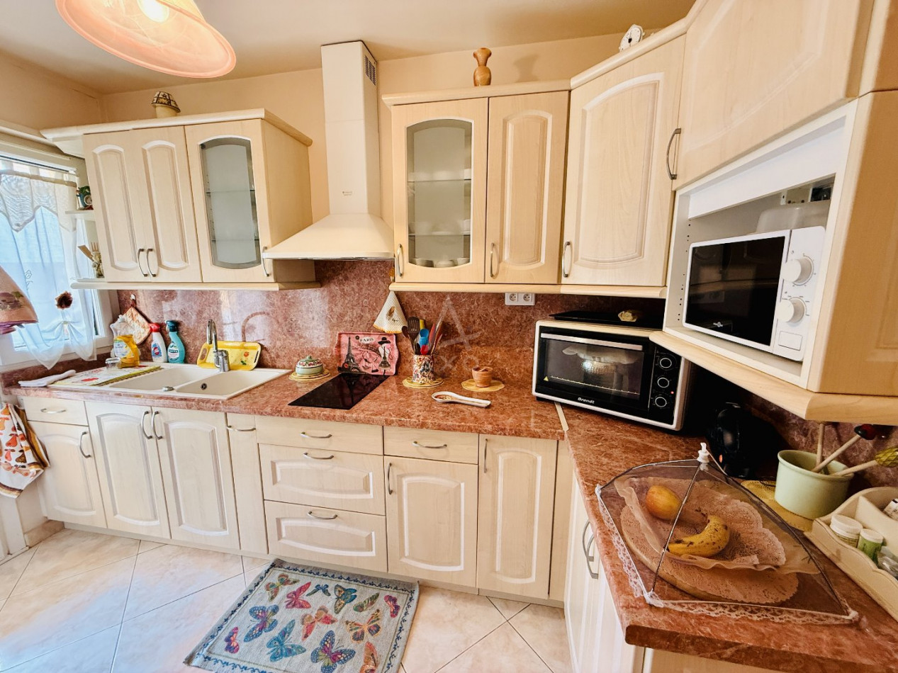 sale Appartement Cavalaire Sur Mer - Photo 6