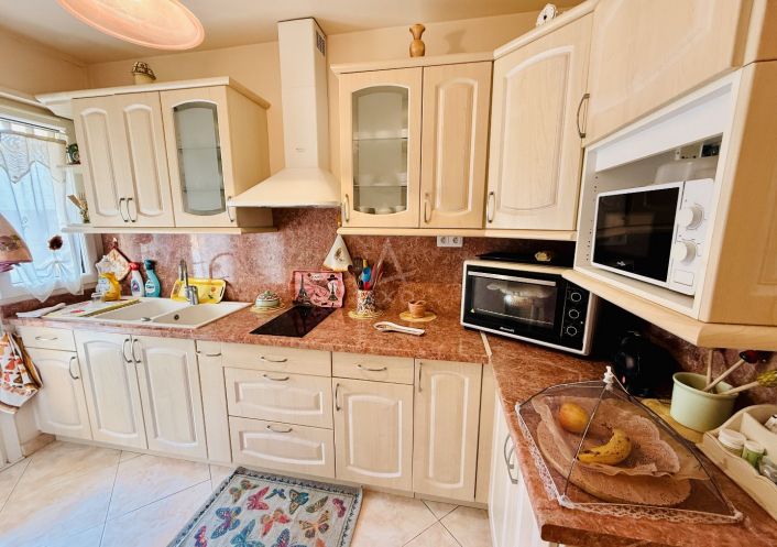 vente Appartement Cavalaire Sur Mer