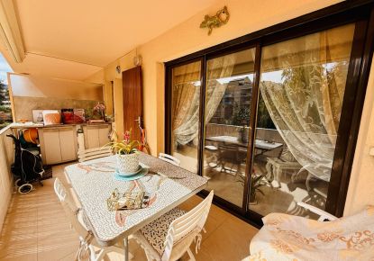 vente Appartement Cavalaire Sur Mer